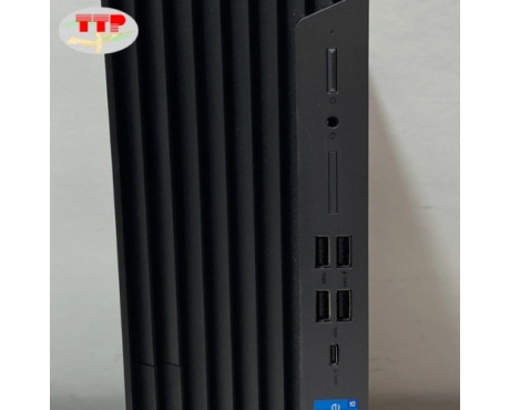 Máy tính bộ HP EliteDesk SFF 800 G9 AW1F6PT